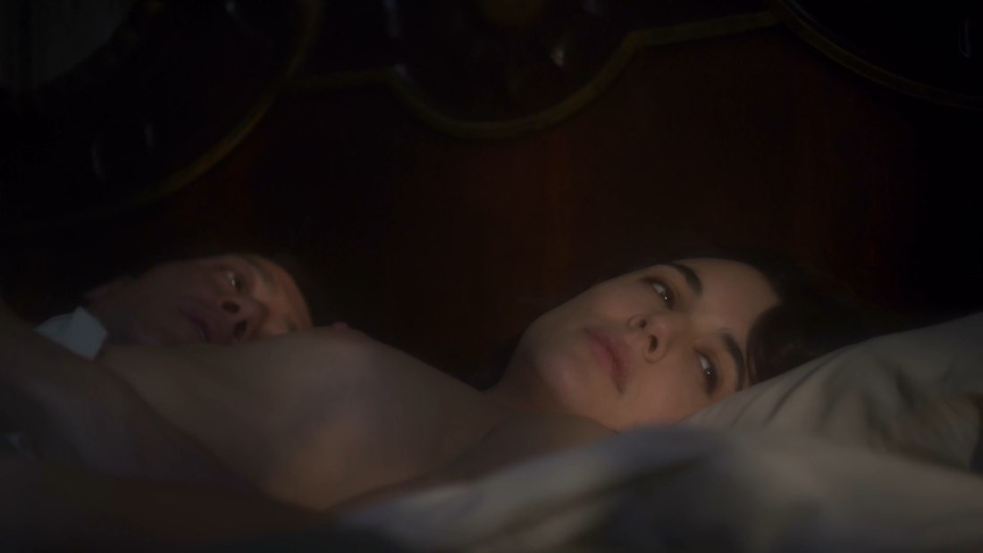 Адриана Чечик Leather