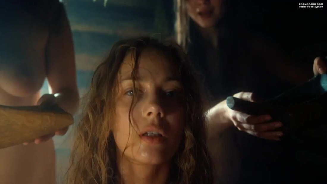 Мелисса Питерман голая