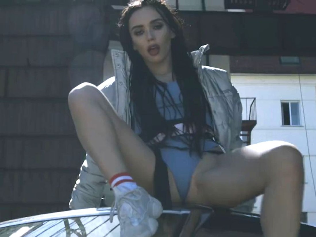 Слив Катя Кищук слив