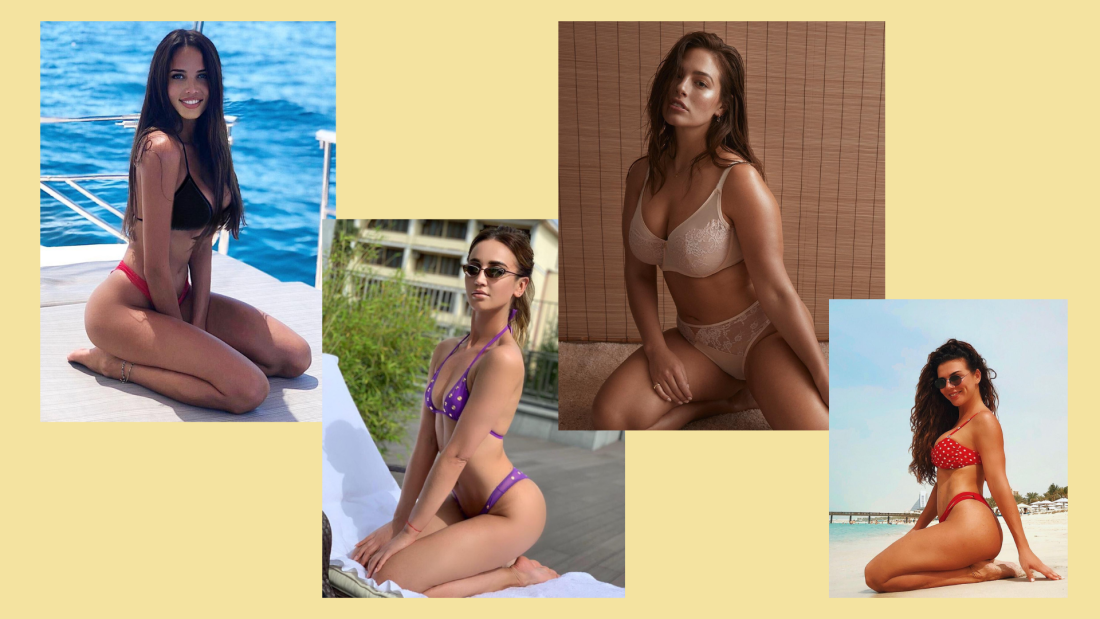 Анастасия Решетова старый Оскол