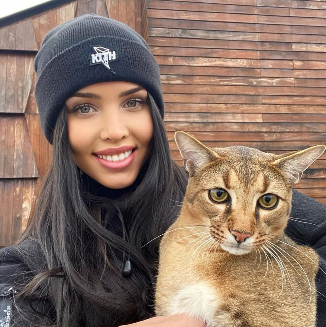 Волконская Решетова фигура