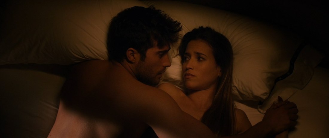 Брюс Всемогущий фильм 2003 Брюс на улице