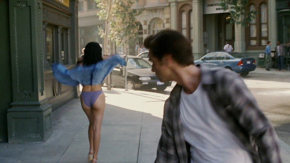 Марианна Фернандес голая