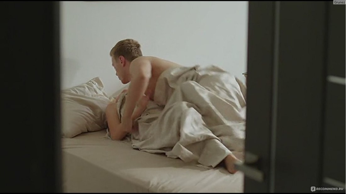 Вера Шпак в Нижнем белье