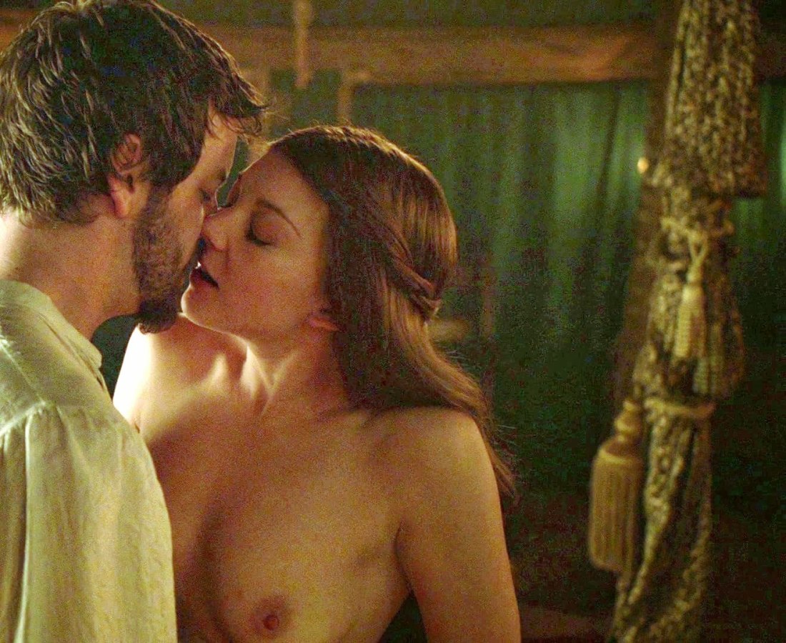 Маргери Тирелл актриса голая