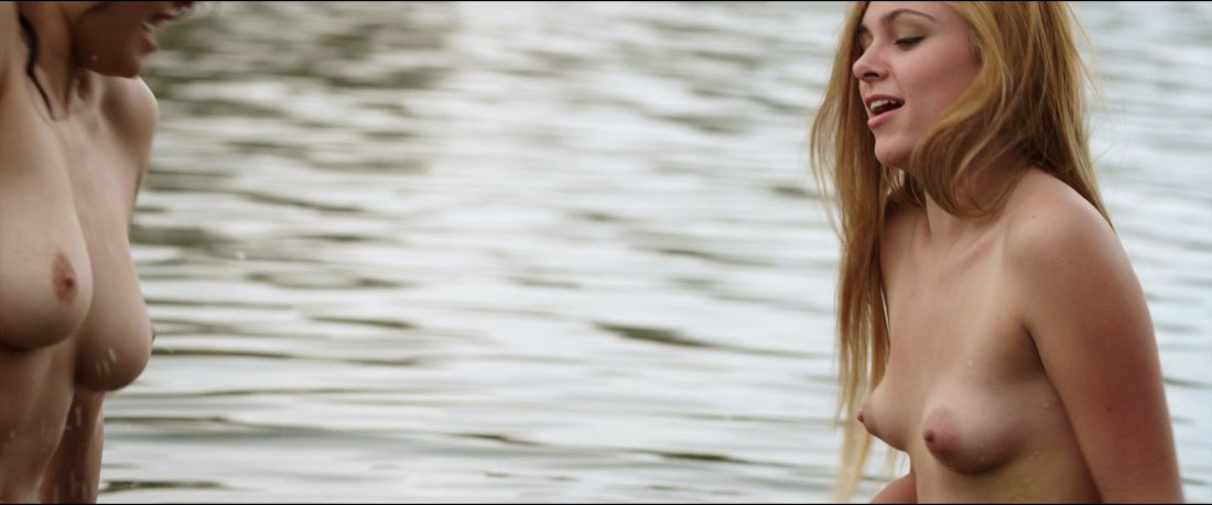 Вера Фармига эро сцены