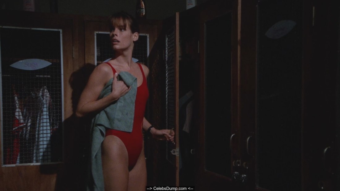 Alexandra Paul Baywatch