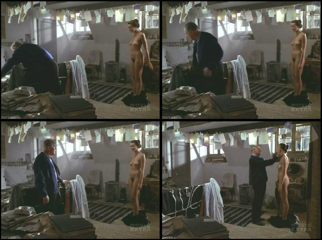 Наташа МАКЭЛХОУН Пикассо ню