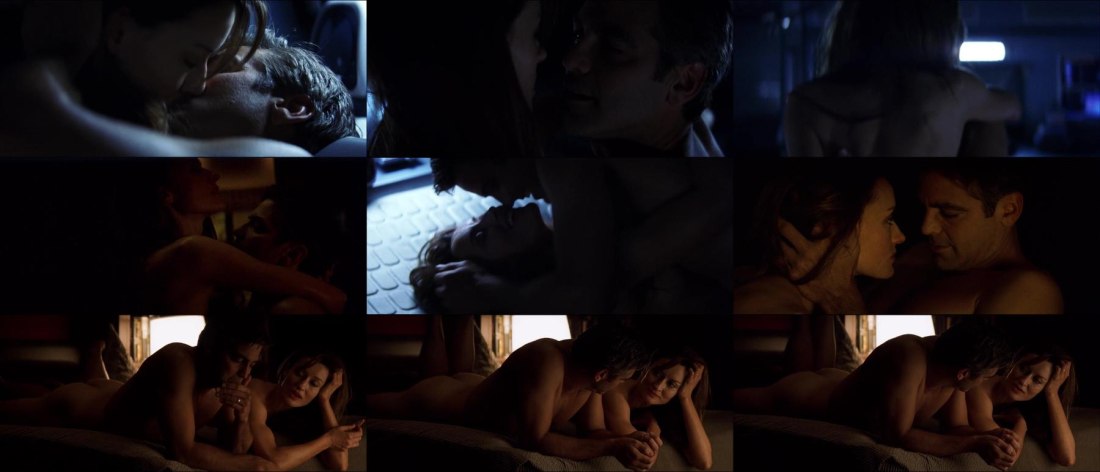 Мередит Монро Блудливая Калифорния