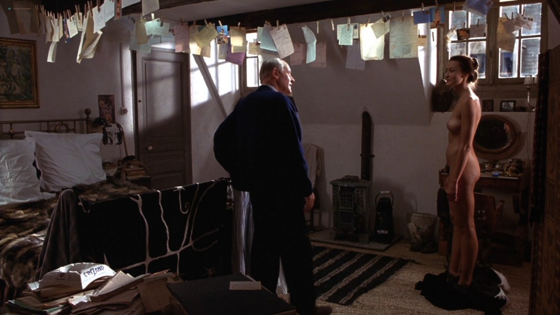 Наташа МАКЭЛХОУН голая в фильмах