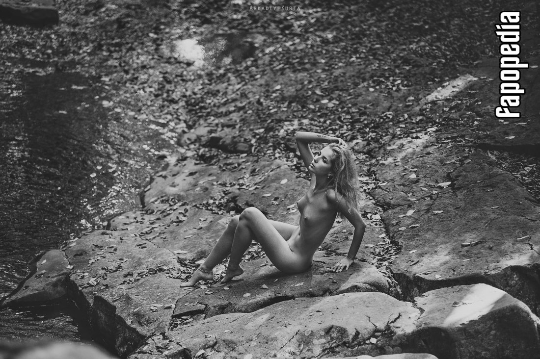 Stephanie Nelson persephanii сиськи