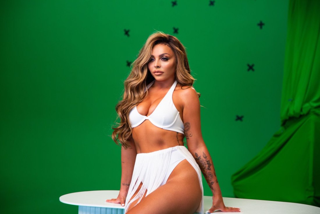 Эйприл Саммерс плэйбой