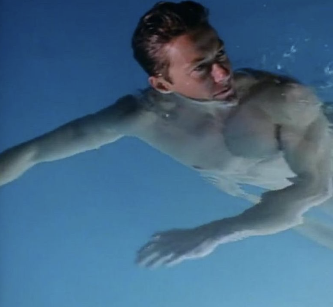 Jane Fonda бикини