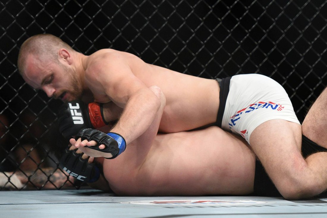 Эрл Леонард Нельсон убийца