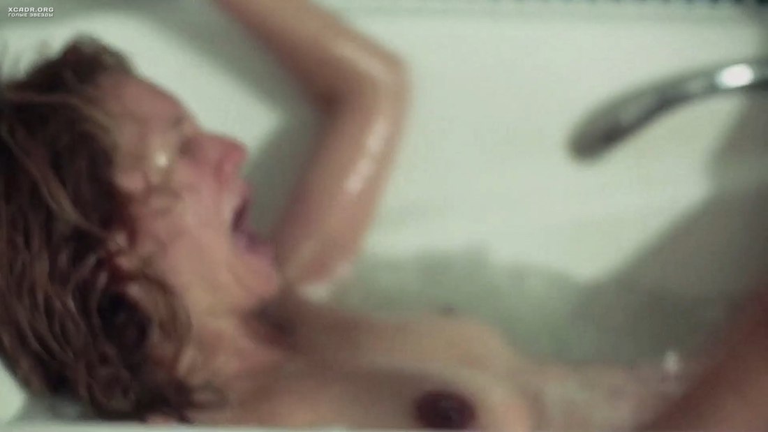 Виктория Толстоганова nude