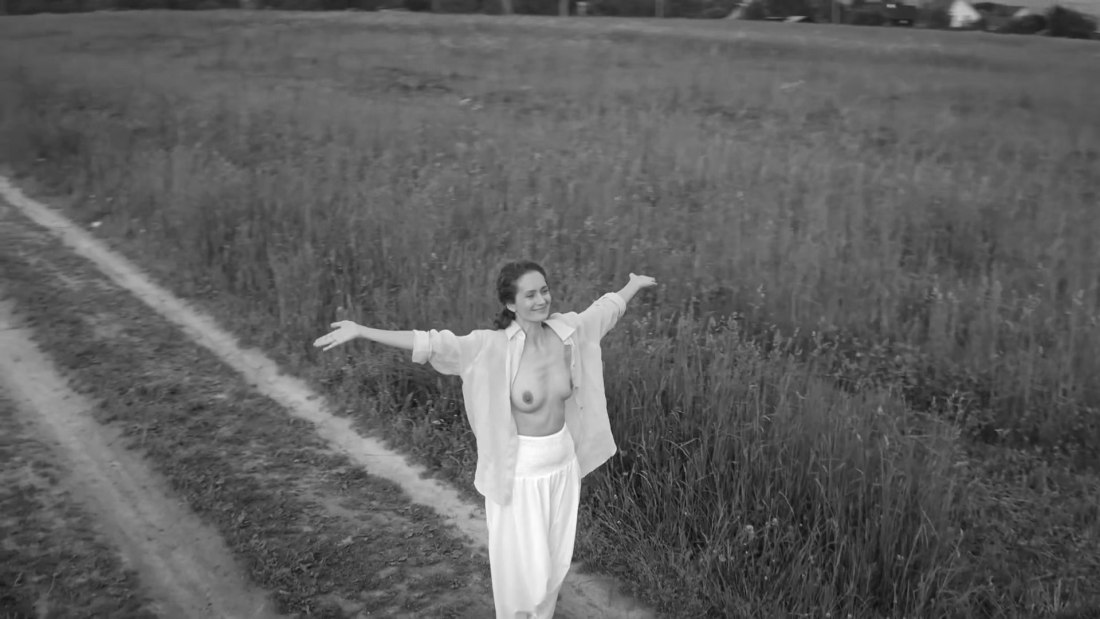 Виктория Исакова голая эпидемия