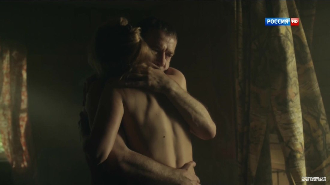 Виктория Исакова голая