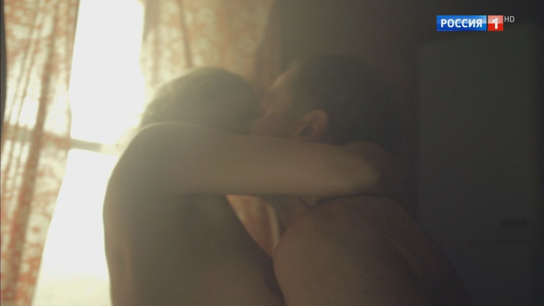 Виктория Исакова голая