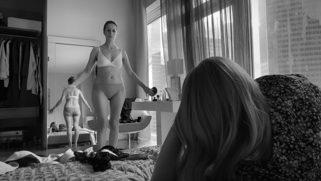 Виктория Толстоганова nude