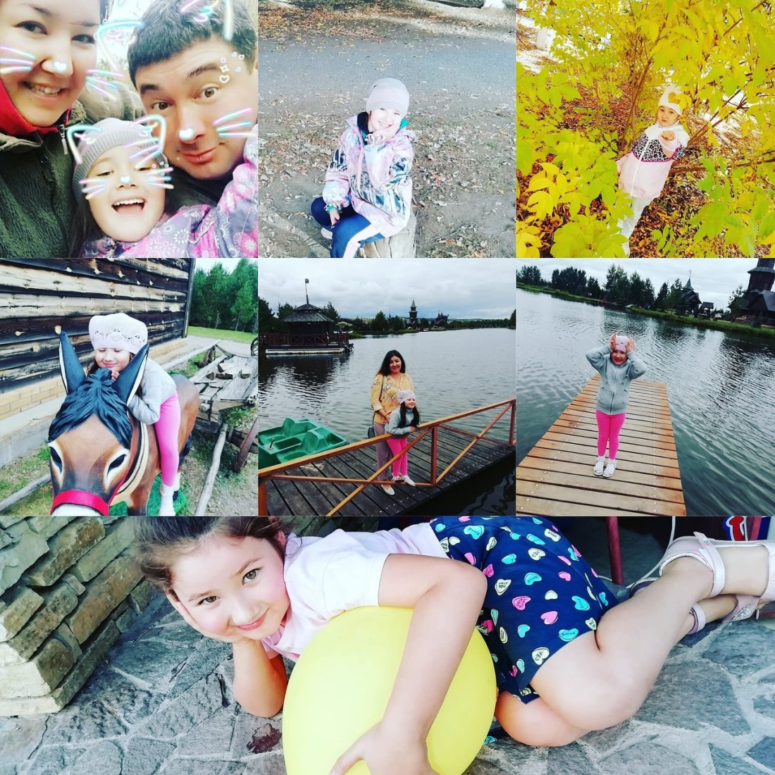 Рената Камалова