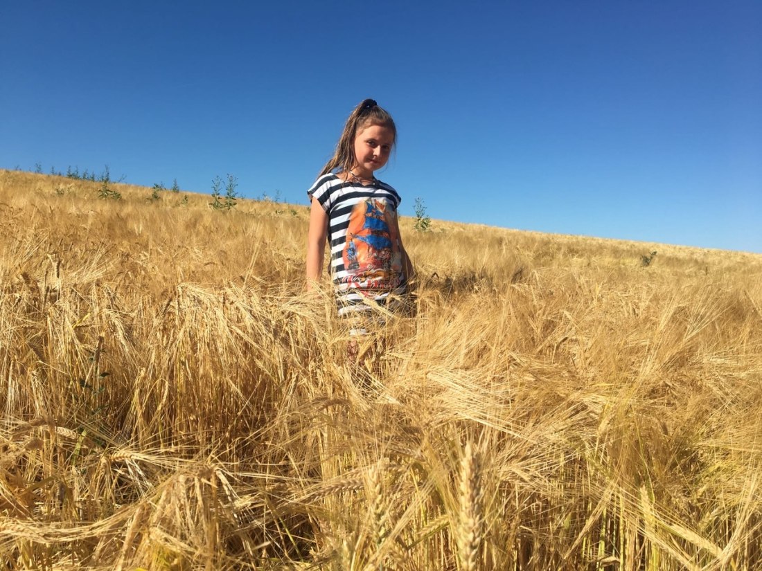 Инга Вишнякова