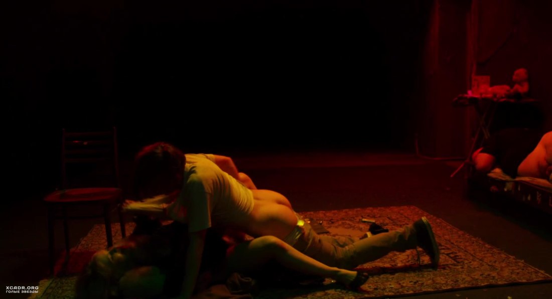 Лариса Павловна Баранова ххх