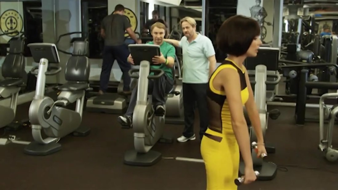 6 Кадров актриса Ирина Медведева голая