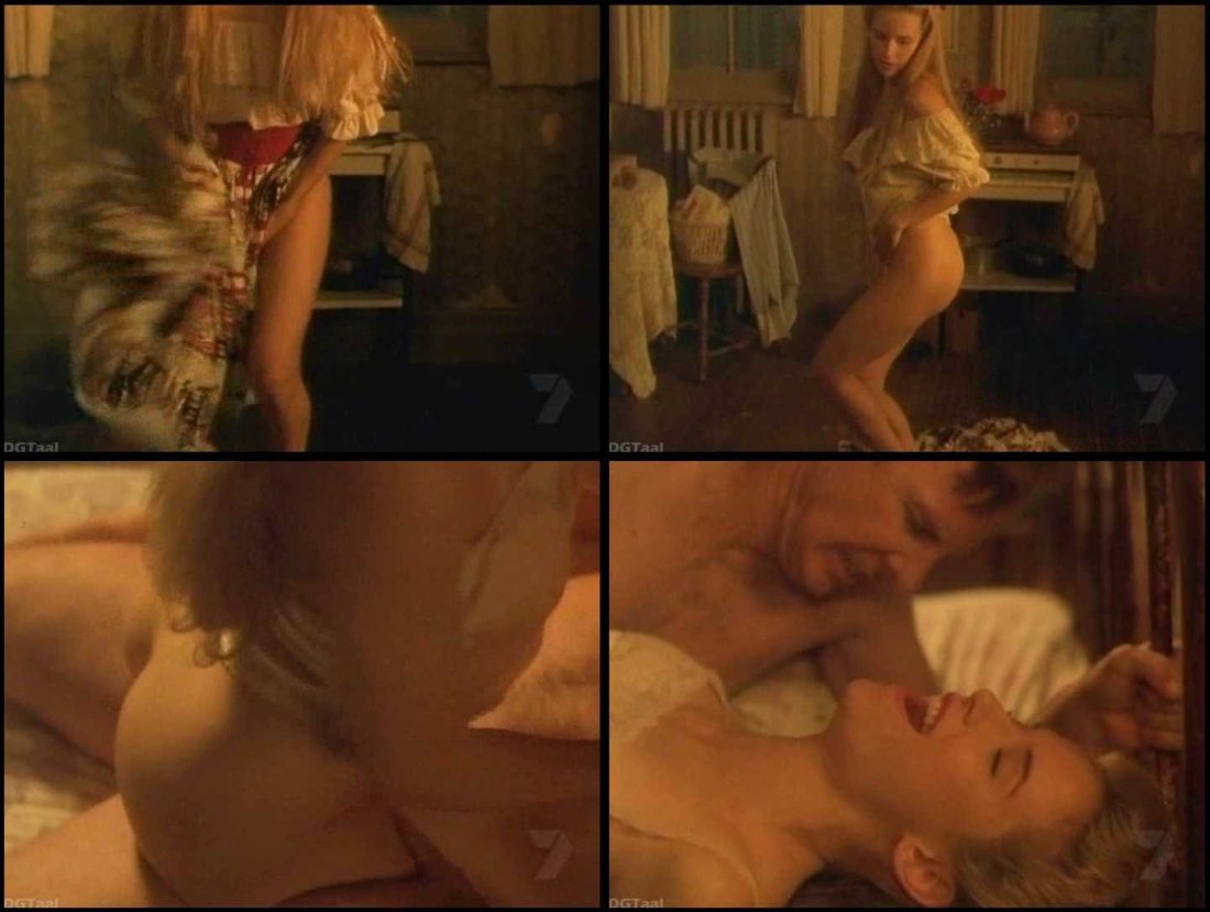 Келли Престон голая фильмы