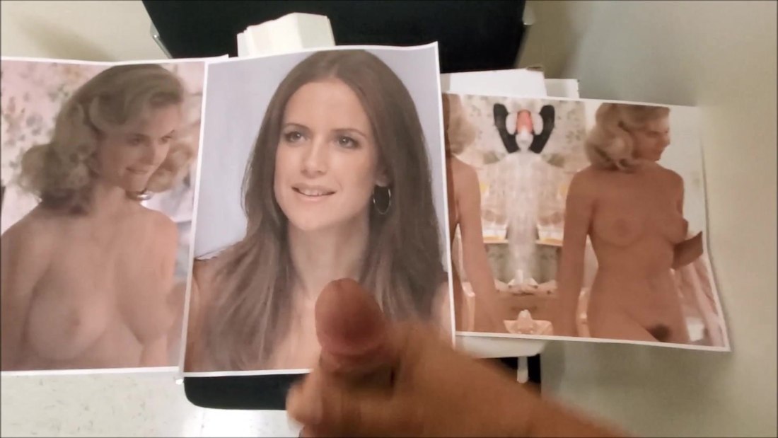 Келли Престон фильмы ню