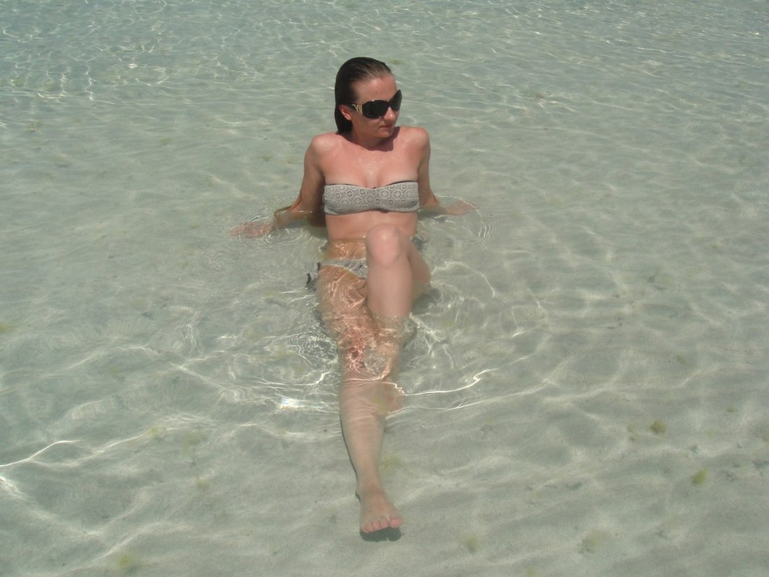 Мария Васина Тула