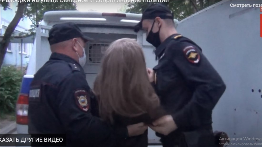 Содержанки(сериал, 2019) Марина Левкоева