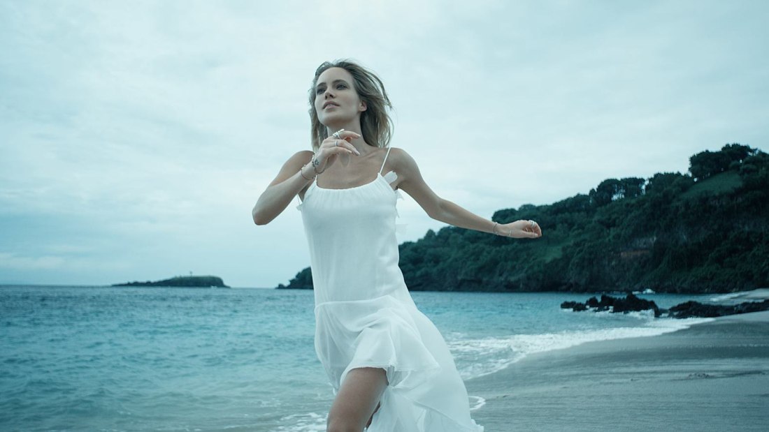 Алена Беляева