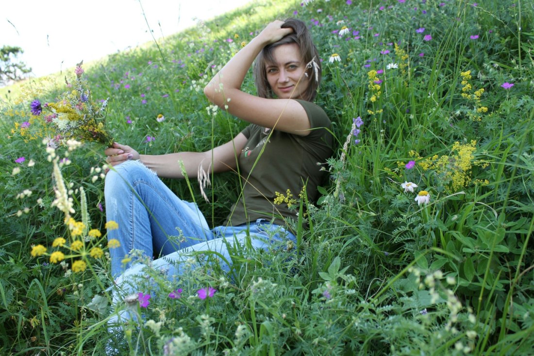 Telegraph переписка