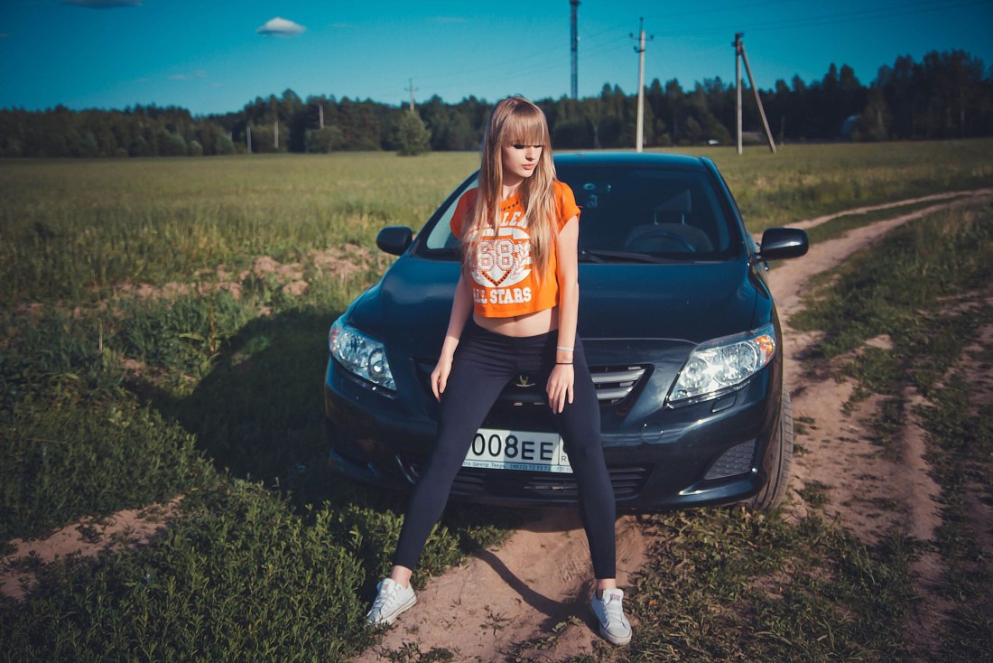 Мария Фомина Максим