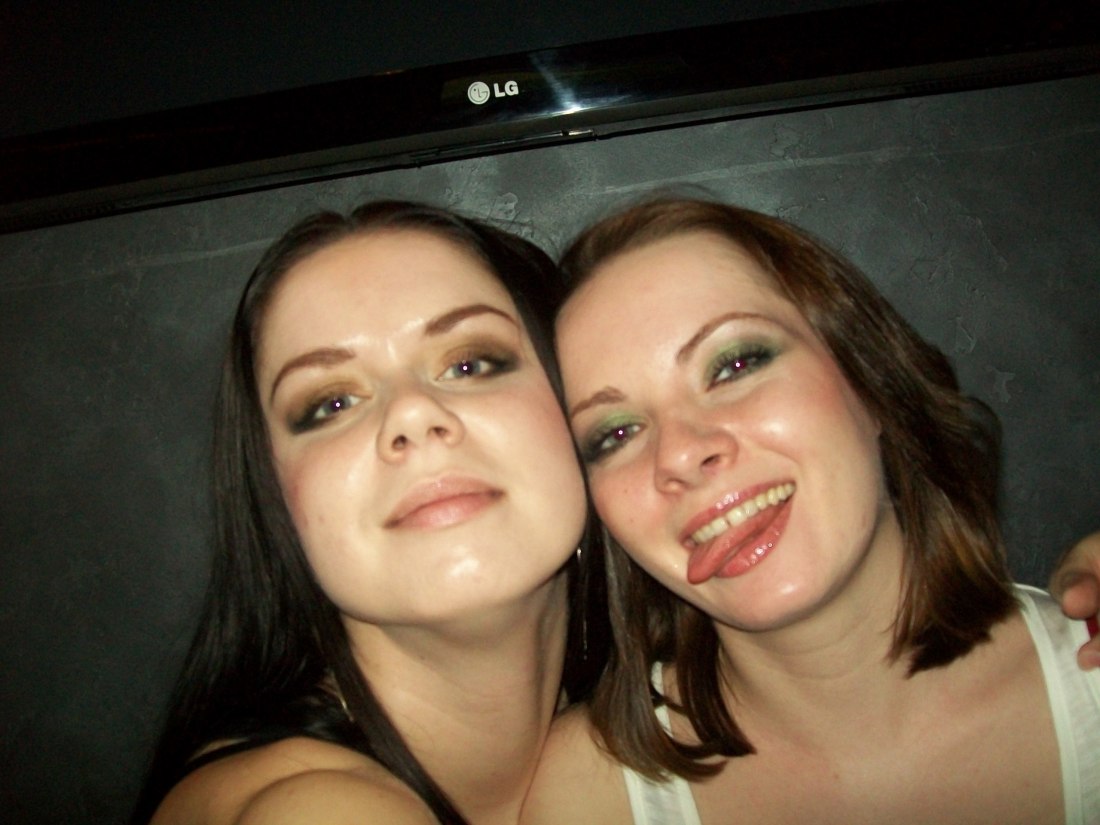 Евгения Мякенькая в купальнике