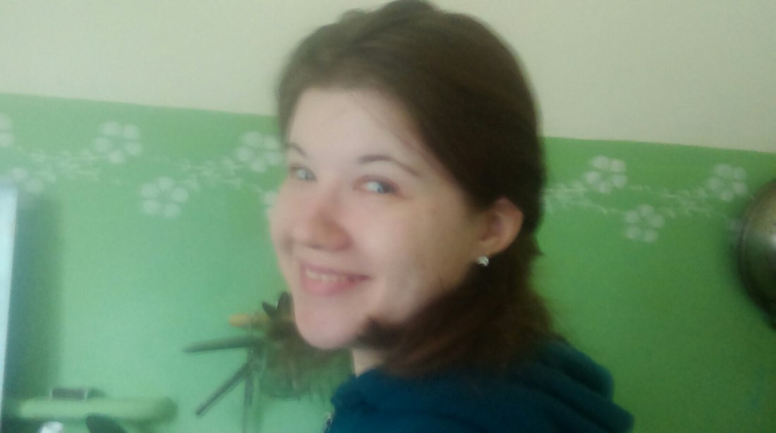 Bustyrussianwoman Ольга