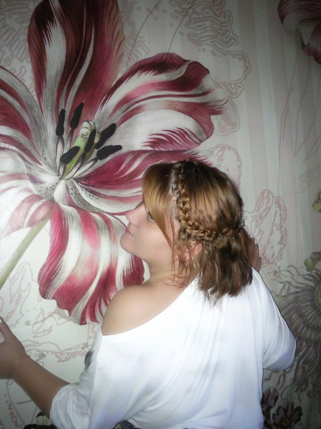 Юлия Баландина @yuliyabb