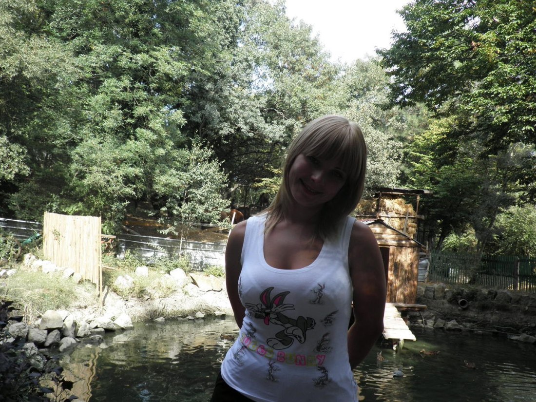 Вера Зобова Курск ВК