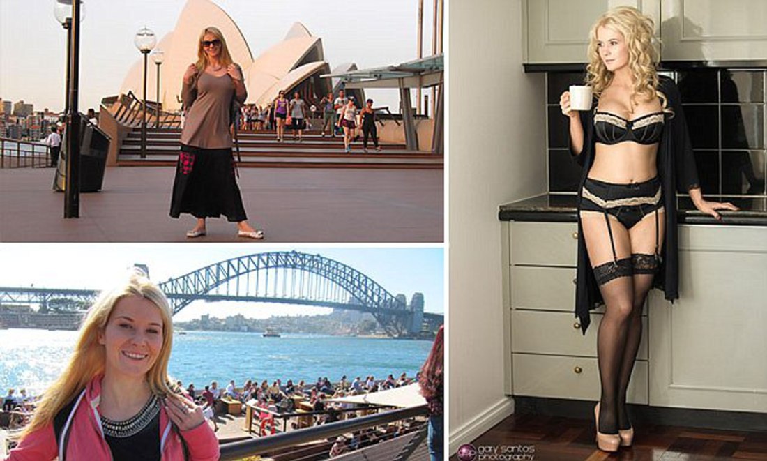 Ольга Стрелецкая Максим