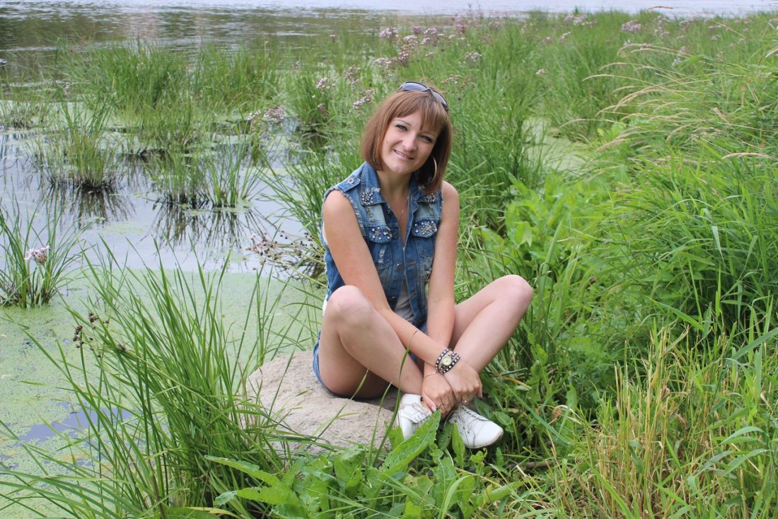 Элен миллион