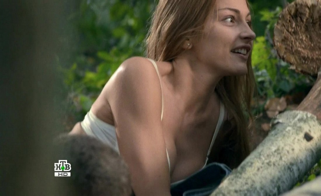 Голая Татьяна Бабенкова голая