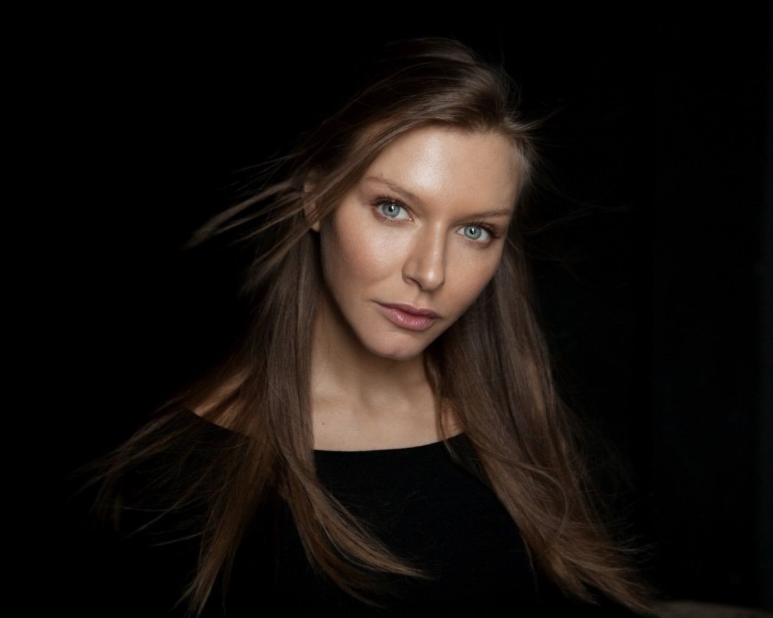 Татьяна Чердынцева сиськи