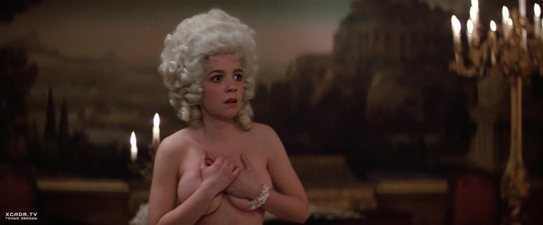 Катрина Элизабет голая