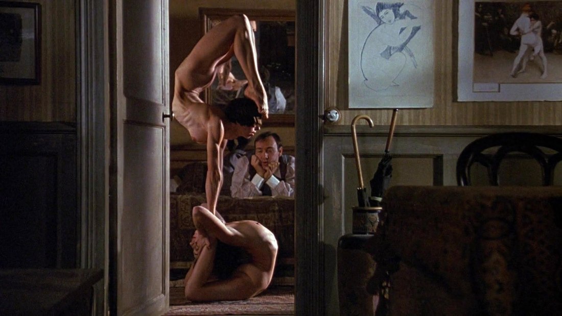 Фото порево ебля с ума Турман