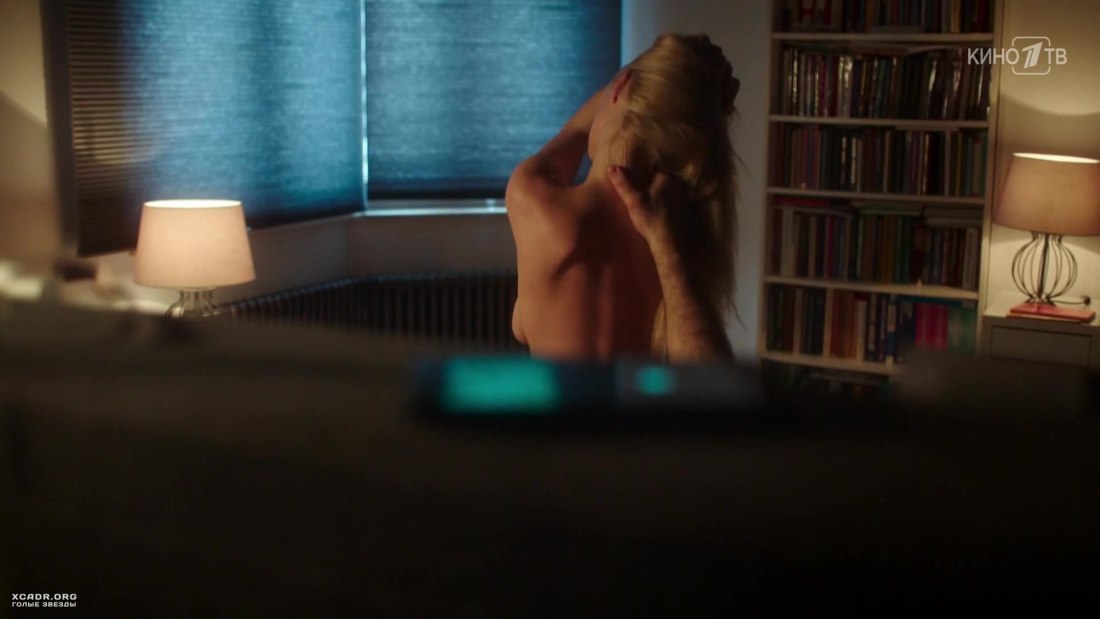 Анастасия Кочервей голая