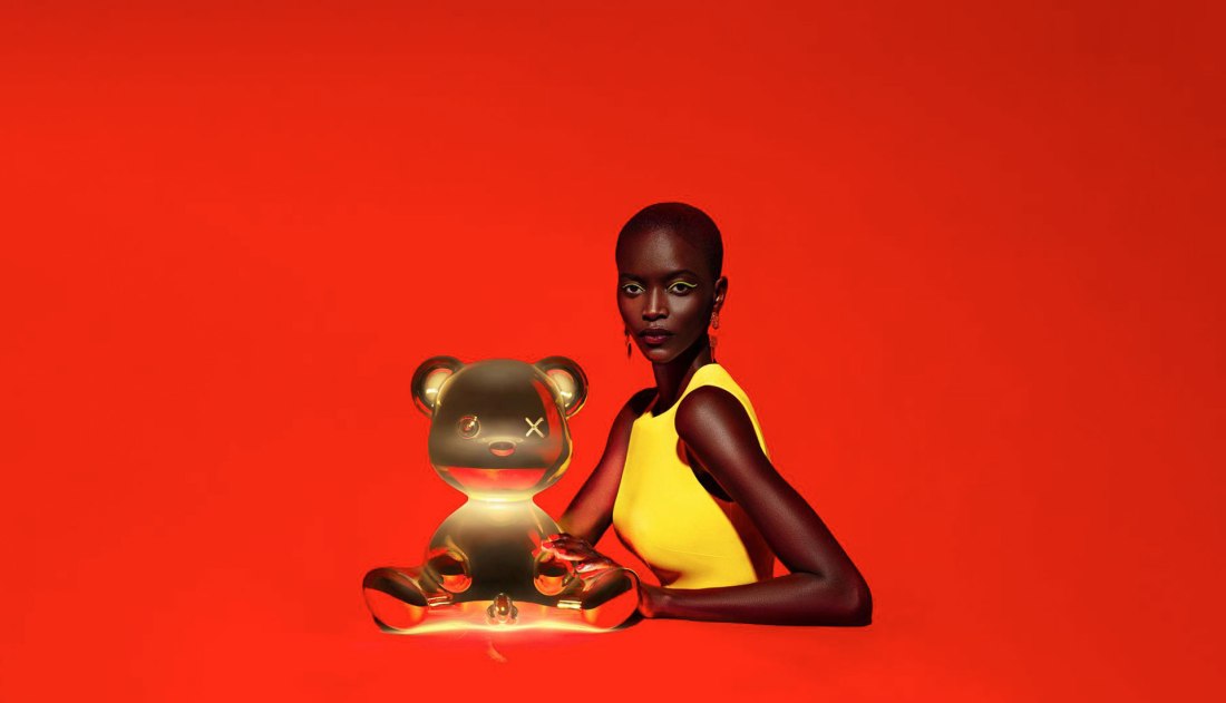 Тёмные обои на телефон