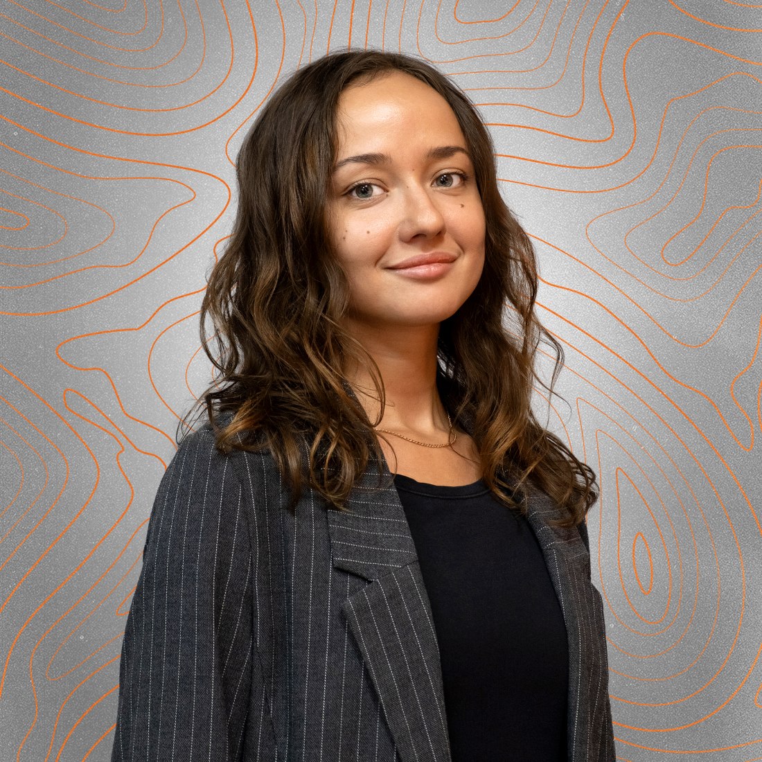 Рисунки очень красивых девушек с чупачупсами цветными карандашами