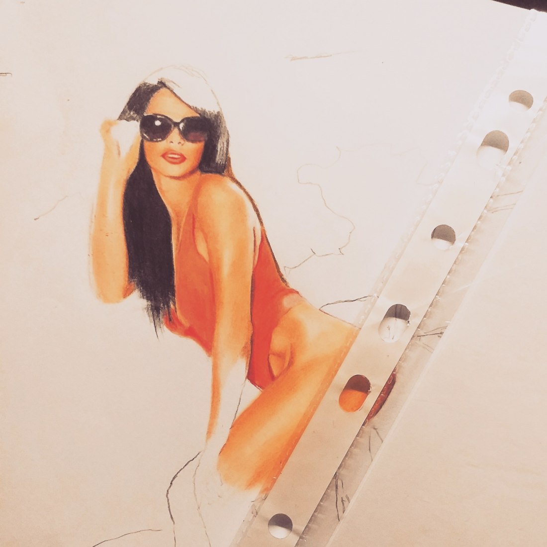 Анастасия Хамраева