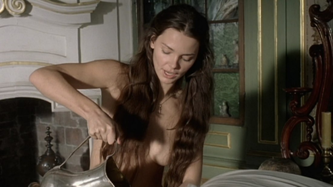 Эротические сцены актриса Екатерина Олькина