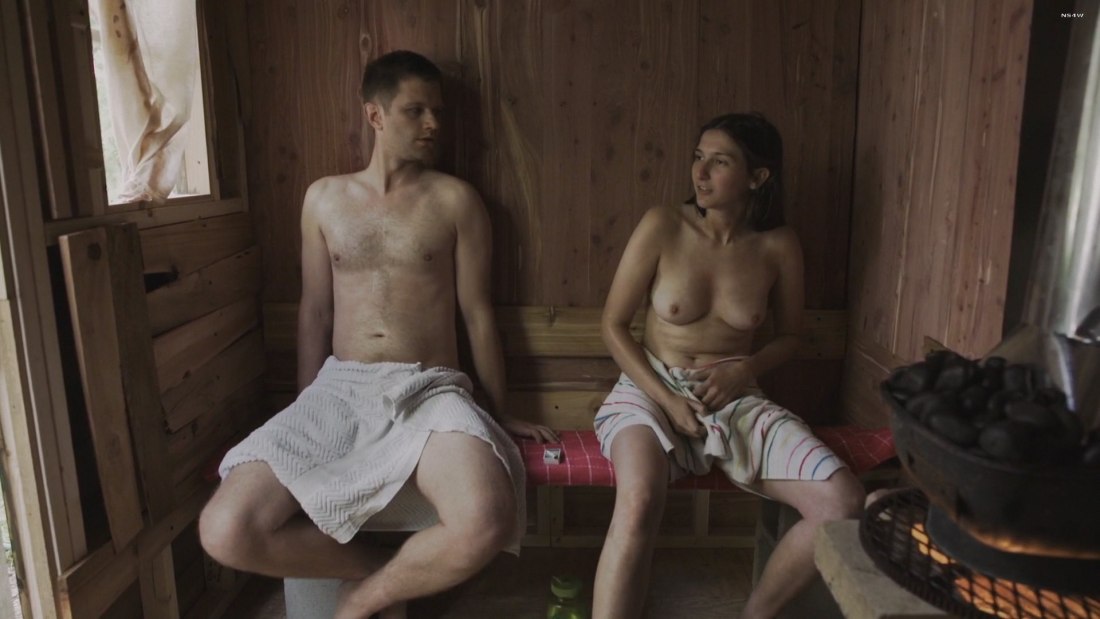 Актриса Чикита эротическая фотосессия